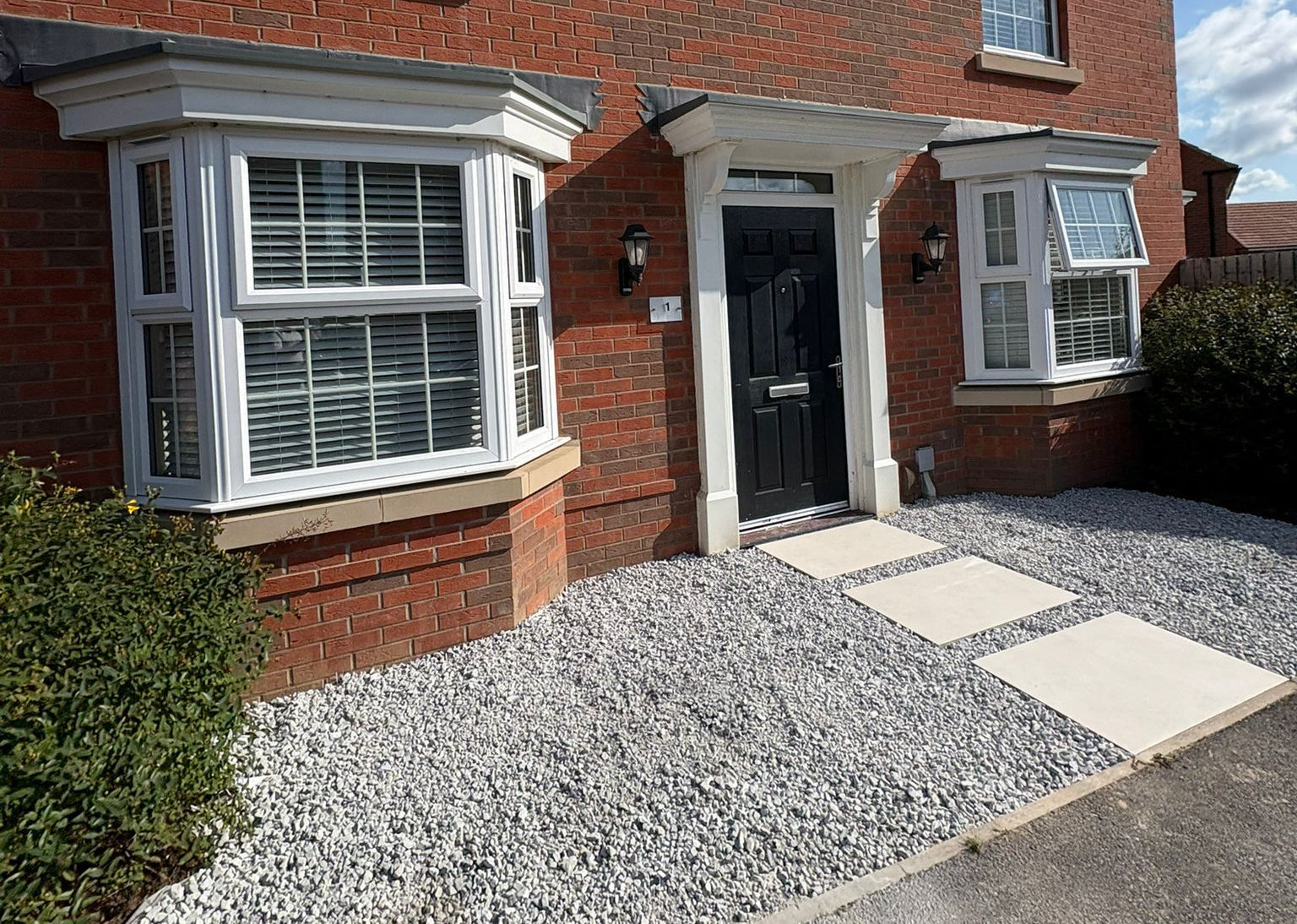 Home improvementsby Langan's Solutions Build Success