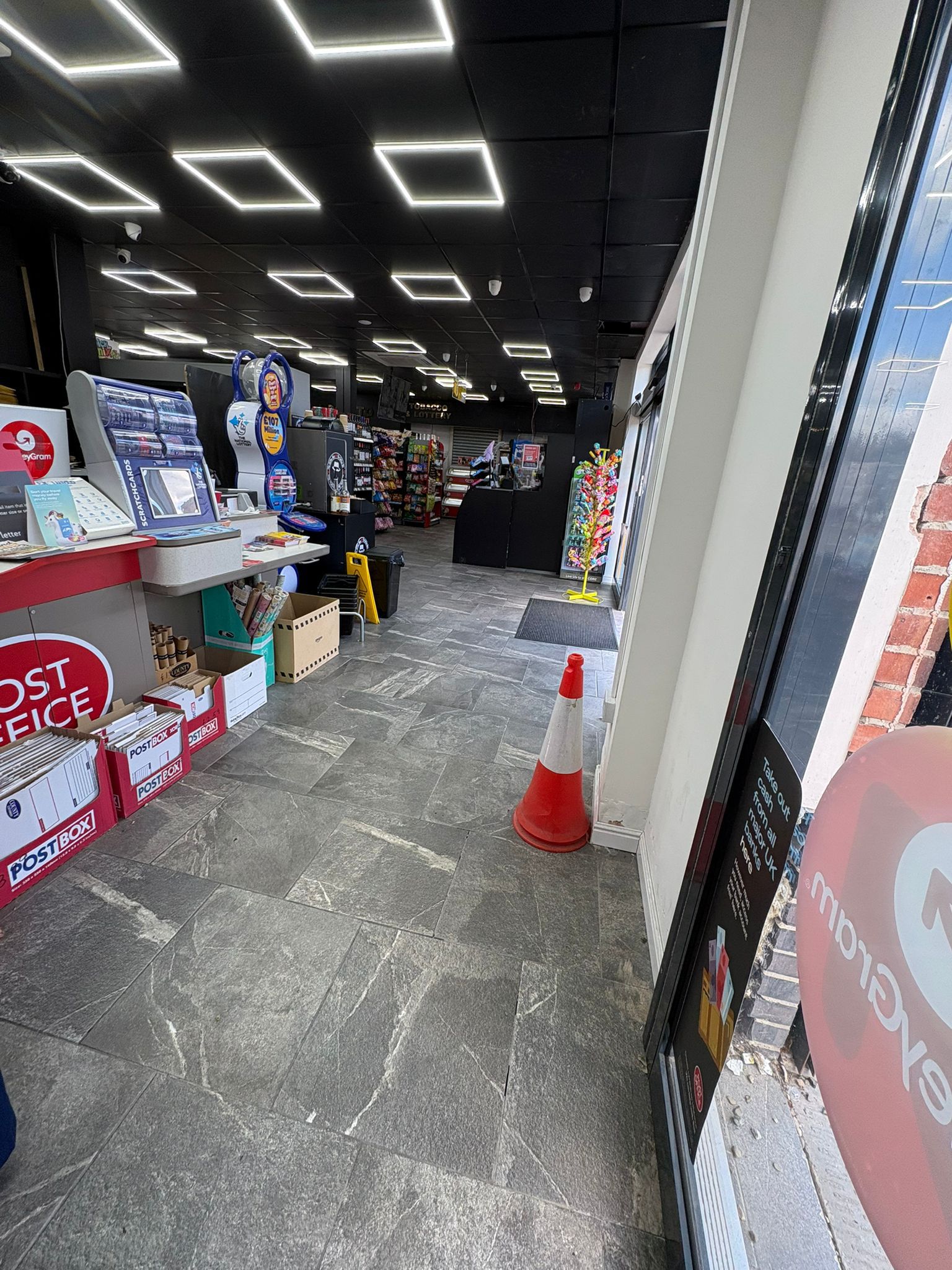 block paving and slabbing by Langan's Solutions