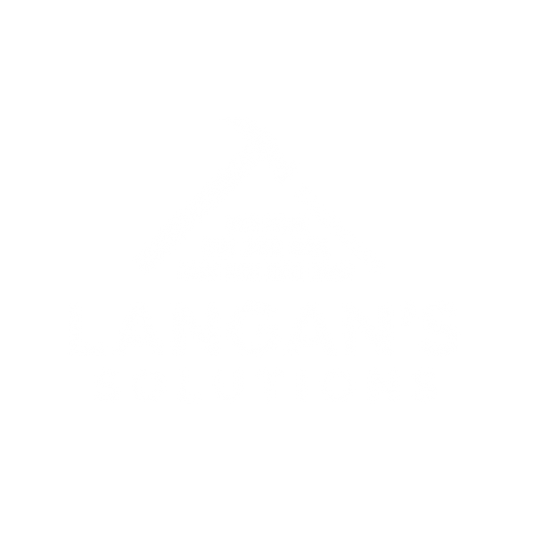 Langan’s Solutions company logo — home improvements, kitchens, bathrooms, and renovations in the Midlands.